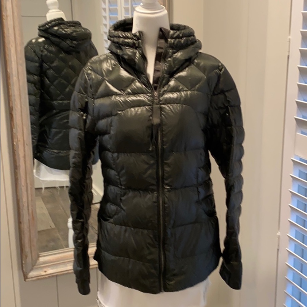 Lululemon Jacket